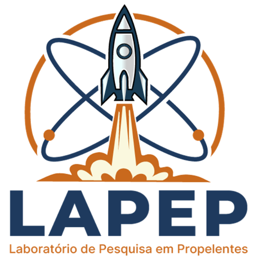 Logo LAPEP